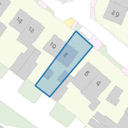 Perceel OBK00-B-3352