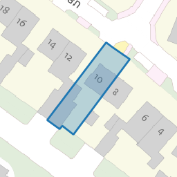 Perceel OBK00-B-3353