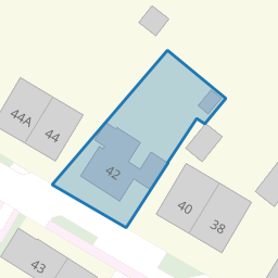 Perceel OBK00-B-3361