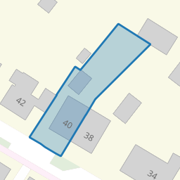 Perceel OBK00-B-3362