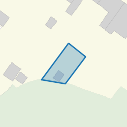 Perceel OBK00-B-3364