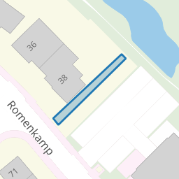 Perceel OBK00-B-3366