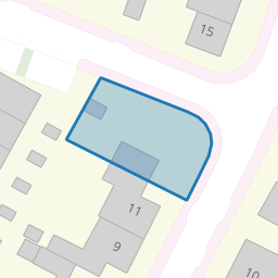 Perceel OBK00-B-3367