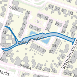 Perceel OBK00-B-3368