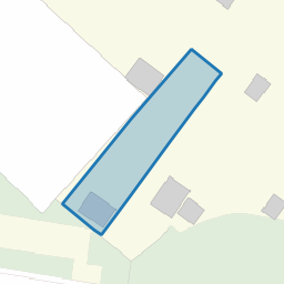 Perceel OBK00-B-3370