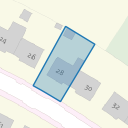 Perceel OBK00-B-3371