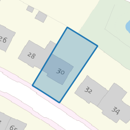 Perceel OBK00-B-3372