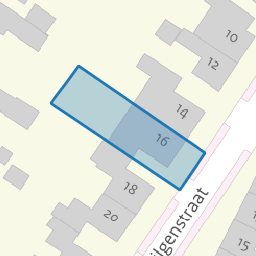 Perceel OBK00-B-3374