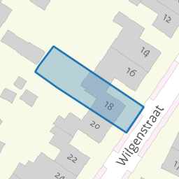 Perceel OBK00-B-3375