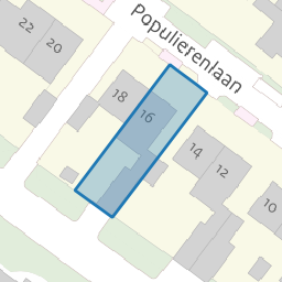 Perceel OBK00-B-3376