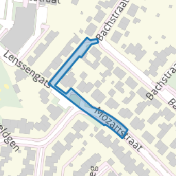 Perceel OBK00-B-3385