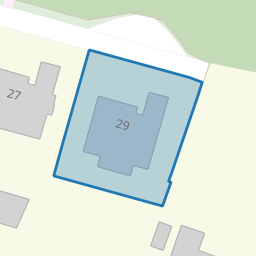 Perceel OBK00-B-3390