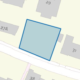 Perceel OBK00-B-3391