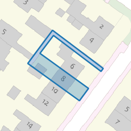 Perceel OBK00-B-3392