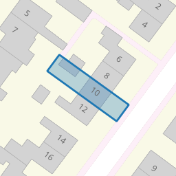 Perceel OBK00-B-3393