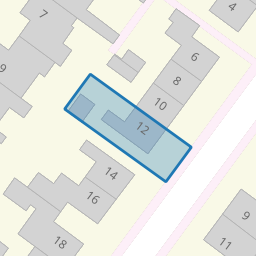 Perceel OBK00-B-3394