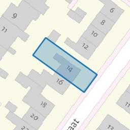 Perceel OBK00-B-3395