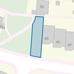 Perceel OBK00-B-3396