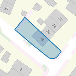 Perceel OBK00-B-3398