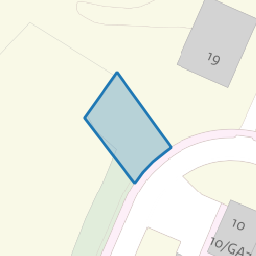 Perceel OBK00-B-3402