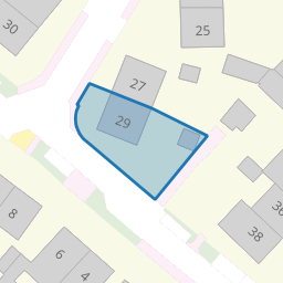 Perceel OBK00-B-3405