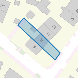 Perceel OBK00-B-3406