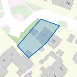 Perceel OBK00-B-3407