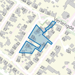 Perceel OBK00-B-3410