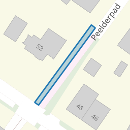 Perceel OBK00-B-3411