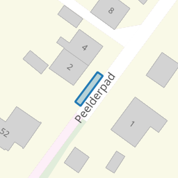 Perceel OBK00-B-3412