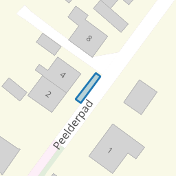 Perceel OBK00-B-3413