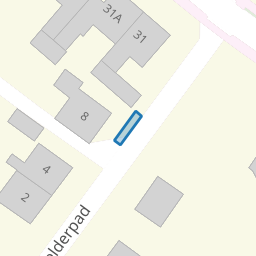 Perceel OBK00-B-3414