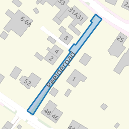 Perceel OBK00-B-3416