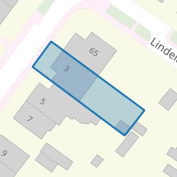 Perceel OBK00-B-3417