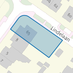 Perceel OBK00-B-3418