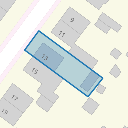 Perceel OBK00-B-3419