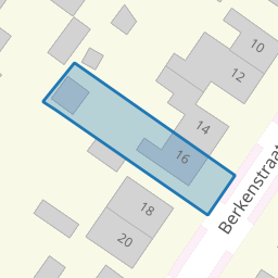 Perceel OBK00-B-3420