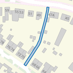 Perceel OBK00-B-3425