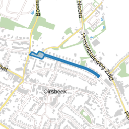 Perceel OBK00-B-3427