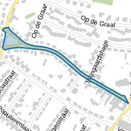 Perceel OBK00-B-3429