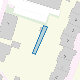 Perceel OBK00-B-3430