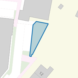 Perceel OBK00-B-3432