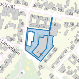 Perceel OBK00-B-3433