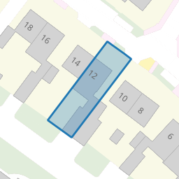 Perceel OBK00-B-3434