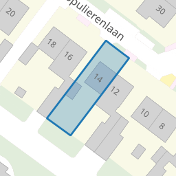 Perceel OBK00-B-3435