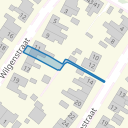 Perceel OBK00-B-3436