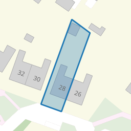 Perceel OBK00-B-3442