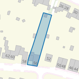 Perceel OBK00-B-3449