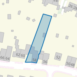 Perceel OBK00-B-3450