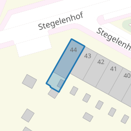 Perceel OBK00-B-3454